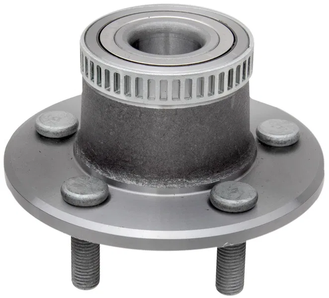 712220 – RAYBESTOS Wheel Bearing And Hub Assembly, OE Replacement - view 2